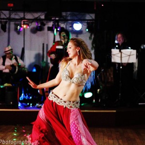 Belly Dance By Dana - Belly Dancer in Goose Creek, South Carolina