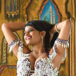 Belly Dance by Dhara - Belly Dancer in Kitchener, Ontario