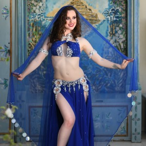 Belly Dance by Kenzie