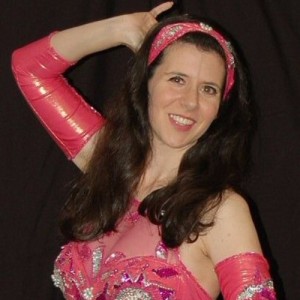 Belly Dance By Jeylan - Belly Dancer in Newport News, Virginia