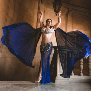 Belly Dance by Lauren - Belly Dancer in Los Angeles, California