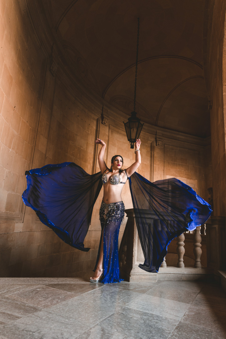 Gallery photo 1 of Belly Dance by Lauren