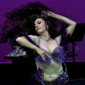 Belly Dance by Sara - Belly Dancer / Middle Eastern Entertainment in San Antonio, Texas