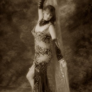 Belly Dance by Saroya - Belly Dancer in Atlanta, Georgia