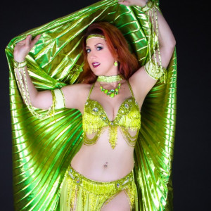 Belly Dance by Tamra Henna - Belly Dancer in Loveland, Ohio