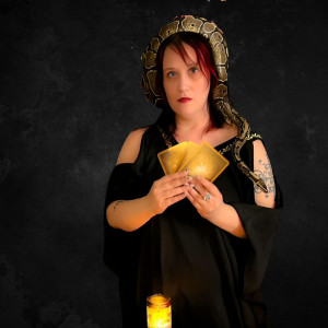 Tarot Readings by Zehara - Tarot Reader in Richmond, Virginia