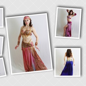 Belly Dance, Egyptian, Tribal, Persian, Armentian - Belly Dancer in Los Angeles, California