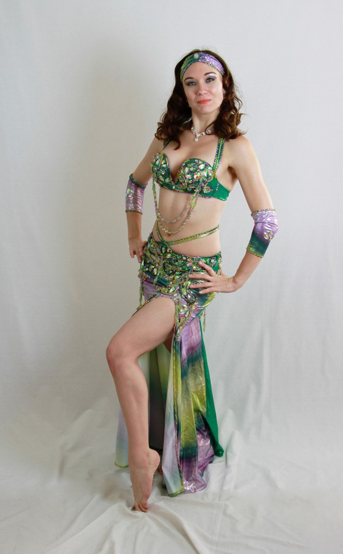 Gallery photo 1 of Belly Dance, Egyptian, Tribal, Persian, Armentian