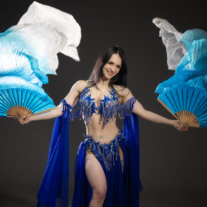 Victoria Rose Belly Dance - Belly Dancer in Langley, British Columbia