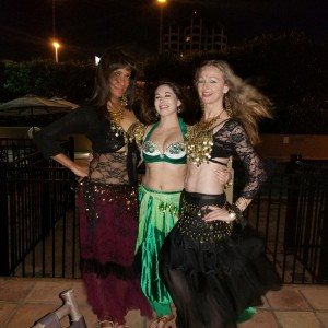 Belly Dance Little Egypt