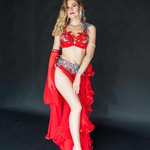 Moon BellyDancing - Belly Dancer in Long Beach, California