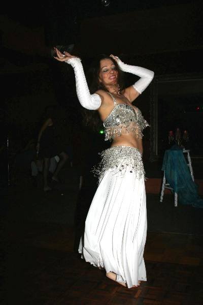 Hire Belly Dance Performances - Belly Dancer in Pompano Beach, Florida