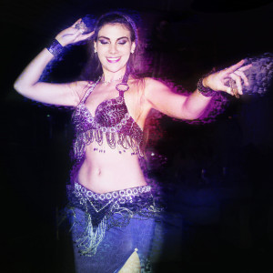 Belly Dance Show