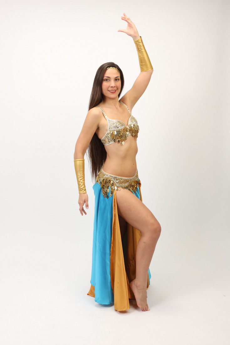 Gallery photo 1 of Belly Dance Show