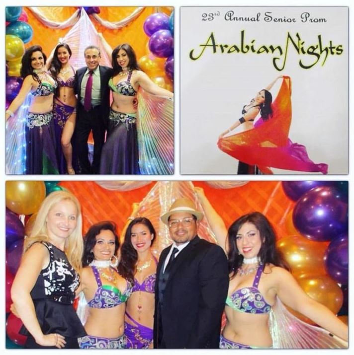 Gallery photo 1 of Belly Dance SoCal