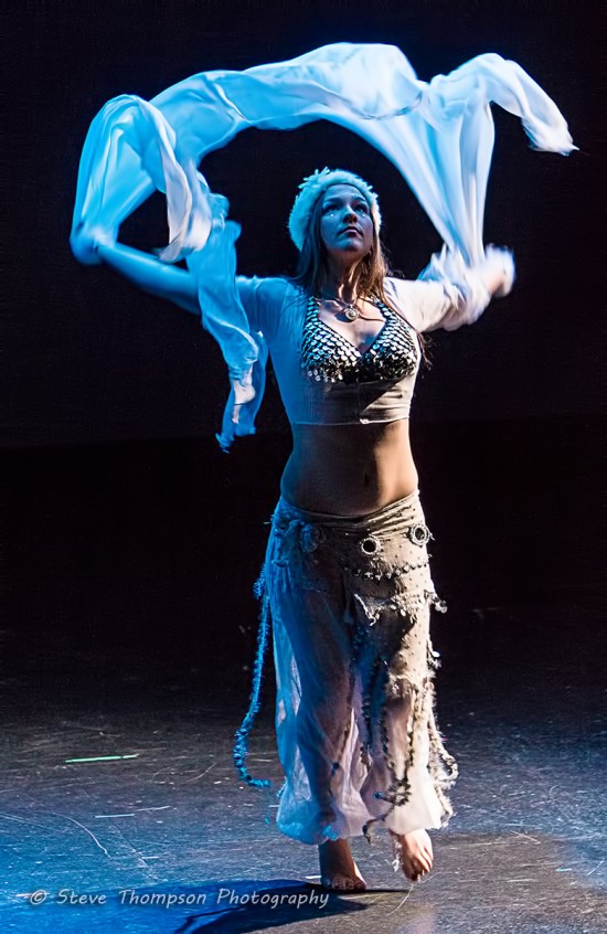 Gallery photo 1 of Belly Dance United