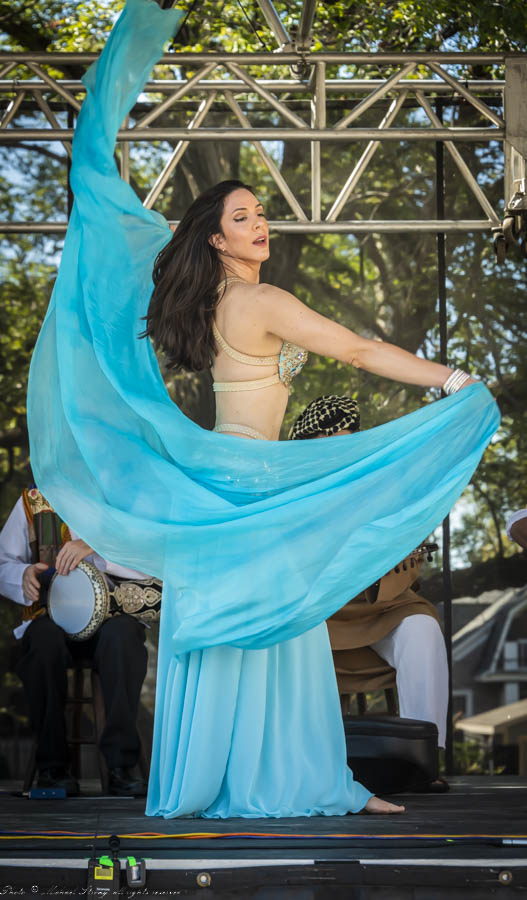 Hire Belly Dance with Kimberly Belly Dancer in Kansas City, Missouri