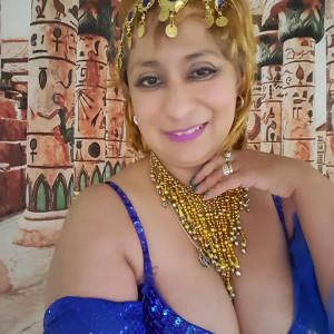 Sapphire - Belly Dancer in Omaha, Nebraska