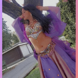 Belly Dancing by Katarina - Belly Dancer in New Westminster, British Columbia