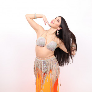 BellaDance by Leanna - Belly Dancer / Middle Eastern Entertainment in Hamilton, Ontario