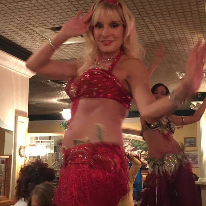 Gallery photo 1 of Bellydance by Alexandria