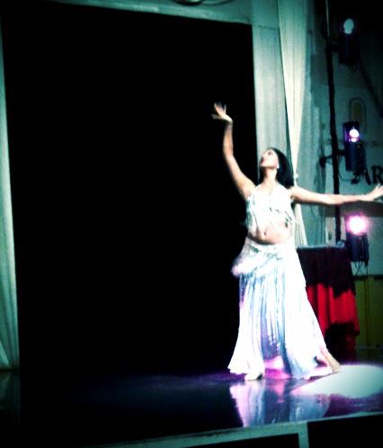 Gallery photo 1 of Bellydance By Alyson