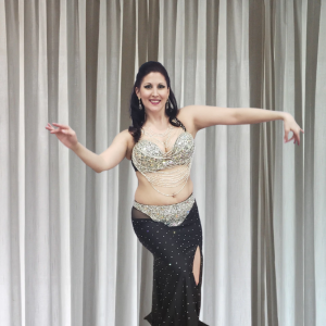 Bellydance by Bellini