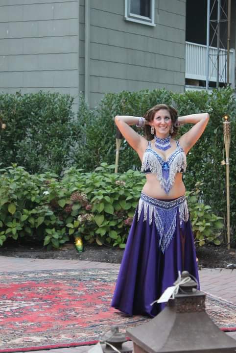 Gallery photo 1 of Bellydance by Bellini