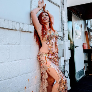 Bellydance by Christina - Belly Dancer in Windsor, Pennsylvania