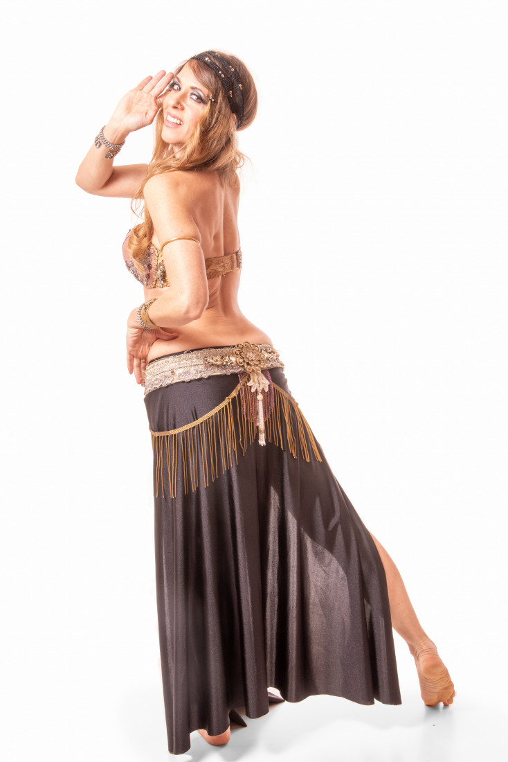 Gallery photo 1 of Bellydance by Jessica Cooper
