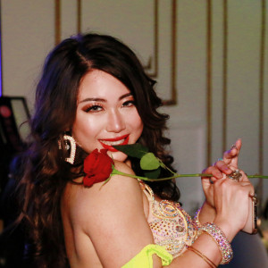 Bellydance by Nancy - Belly Dancer / Middle Eastern Entertainment in Vancouver, British Columbia