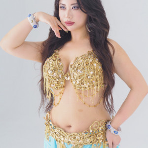 Bellydance by Nancy - Belly Dancer in Vancouver, British Columbia