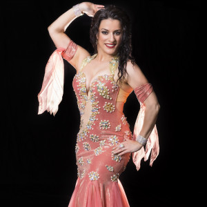 Bellydance by Phaedra - Belly Dancer in Chicago, Illinois