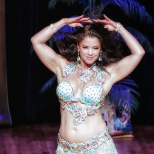 Bellydance by Raena - Belly Dancer in McKinney, Texas