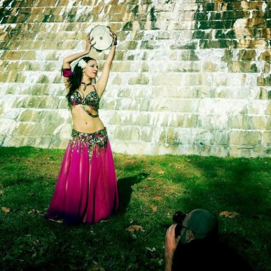Gallery photo 1 of Bellydance by Tava