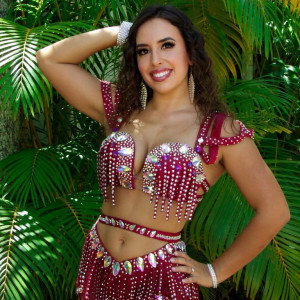 Bellydance Entertainment by Marina Viola - Belly Dancer in Fort Lauderdale, Florida