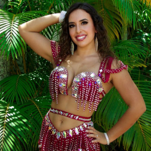 Bellydance Entertainment by Marina Viola