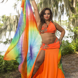 Bellydancer Professional - Belly Dancer in Davenport, Florida