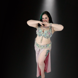 Bellydancer Shanti Feyrouz - Belly Dancer in Moreno Valley, California
