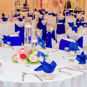 Belíssima Events - Wedding Planner / Caterer in Elgin, Illinois