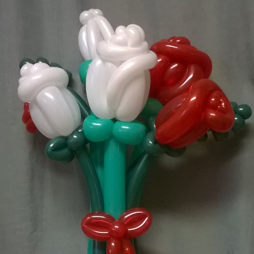 Hire Belton Entertainment Balloon Twister in Richmond, Virginia