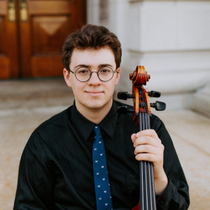 Ben Bauer - Cellist - Cellist in Chicago, Illinois