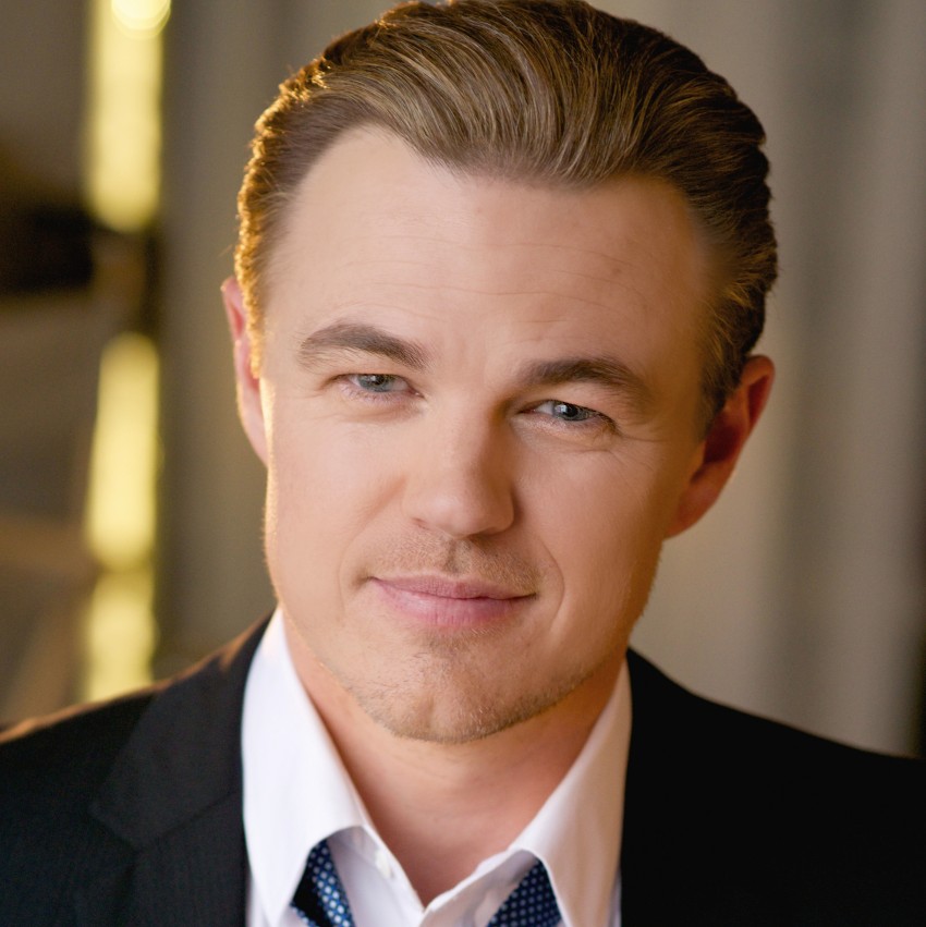 Gallery photo 1 of The Best Leonardo DiCaprio Look-alike Impersonator
