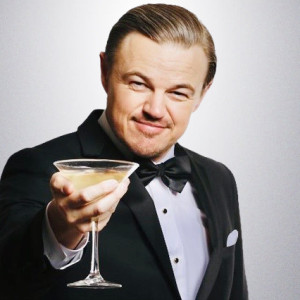 The Best Leonardo DiCaprio Look-alike Impersonator - Leonardo DiCaprio Impersonator / 1930s Era Entertainment in Los Angeles, California