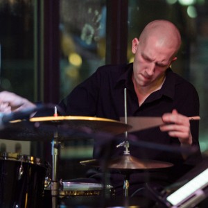 Ben Cureton - Drums - Drummer in New Brunswick, New Jersey