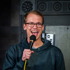 Ben Dailey - Comedian in Denver, Colorado