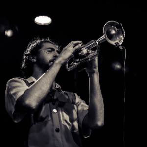 Ben Dailor - Trumpet Player in Allston, Massachusetts