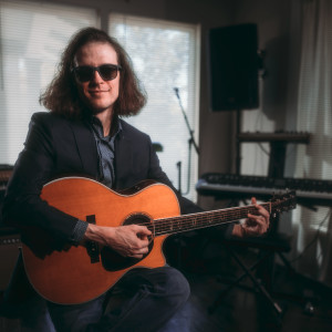 Ben Griffith - Singing Guitarist in San Antonio, Texas