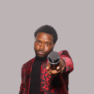 Ben Jackson Comedy - Stand-Up Comedian in Houston, Texas