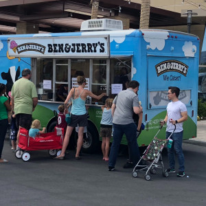 Ben & Jerry's of Las Vegas - Caterer / Wedding Services in Henderson, Nevada